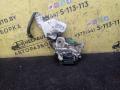 замок двери задней левой Nissan Maxima A32 1997, 2.0 л., VQ20DE, бензин, 5МКПП, зеленый, седан, передний привод - фото №3