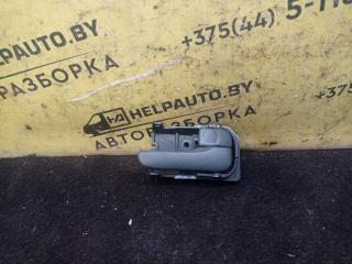 ручка внутренняя передняя правая Nissan Maxima A32 1997, 2.0 л., VQ20DE, бензин, 5МКПП, зеленый, седан, передний привод