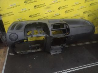 панель передняя салона (торпедо) Fiat Punto 2 поколение 2002, 1.8 л., 188 A6.000, бензин, МКПП, серый, хетчбэк 3 дв., передний привод