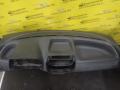 панель передняя салона (торпедо) Fiat Punto 2 поколение 2002, 1.8 л., 188 A6.000, бензин, МКПП, серый, хетчбэк 3 дв., передний привод - фото №2