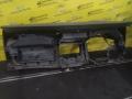 панель передняя салона (торпедо) Fiat Punto 2 поколение 2002, 1.8 л., 188 A6.000, бензин, МКПП, серый, хетчбэк 3 дв., передний привод - фото №4