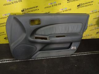 обшивка двери передняя правая Nissan Maxima A32 1997, 2.0 л., VQ20DE, бензин, 5МКПП, зеленый, седан, передний привод