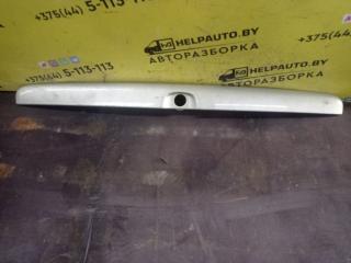 подсветка номера Opel Vectra B 1997, 1.6 л., X 16 XEL, бензин, МКПП, красный, седан, передний привод