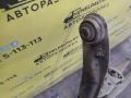 балка подвески задняя Nissan Maxima A32 1997, 2.0 л., VQ20DE, бензин, 5МКПП, зеленый, седан, передний привод - фото №5