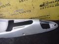 консоль салона Fiat Punto 2 поколение 2002, 1.8 л., 188 A6.000, бензин, МКПП, серый, хетчбэк 3 дв., передний привод - фото №3