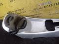 консоль салона Fiat Punto 2 поколение 2002, 1.8 л., 188 A6.000, бензин, МКПП, серый, хетчбэк 3 дв., передний привод - фото №4