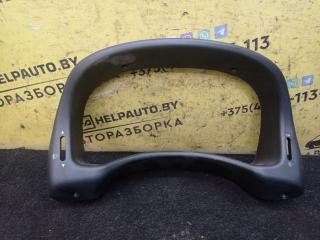 рамка панели приборов Fiat Punto 2 поколение 2002, 1.8 л., 188 A6.000, бензин, МКПП, серый, хетчбэк 3 дв., передний привод