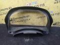 рамка панели приборов Fiat Punto 2 поколение 2002, 1.8 л., 188 A6.000, бензин, МКПП, серый, хетчбэк 3 дв., передний привод - фото №2