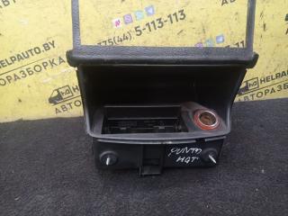 пепельница Fiat Punto 2 поколение 2002, 1.8 л., 188 A6.000, бензин, МКПП, серый, хетчбэк 3 дв., передний привод