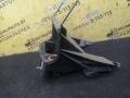 пепельница Fiat Punto 2 поколение 2002, 1.8 л., 188 A6.000, бензин, МКПП, серый, хетчбэк 3 дв., передний привод - фото №2