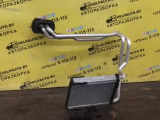 радиатор отопителя (печки) Chery Tiggo (T11) 1 поколение 2011, 1.6 л., бензин, МКПП, черный, внедорожник 5 дв.