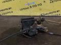замок двери передней левой Chery Tiggo (T11) 1 поколение 2011, 1.6 л., бензин, МКПП, черный, внедорожник 5 дв. - фото №2