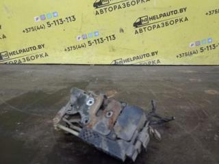 замок багажника Chery Tiggo (T11) 1 поколение 2011, 1.6 л., бензин, МКПП, черный, внедорожник 5 дв.