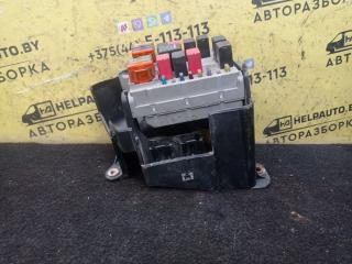 блок предохранителей Fiat Punto 2 поколение 2002, 1.8 л., 188 A6.000, бензин, МКПП, серый, хетчбэк 3 дв., передний привод