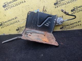 полка аккумулятора Fiat Punto 2 поколение 2002, 1.8 л., 188 A6.000, бензин, МКПП, серый, хетчбэк 3 дв., передний привод