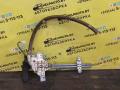 стеклоподъемник электрический задний правый Mazda 626 3 поколение 1990, 1.8 л., бензин, МКПП, серый, седан, передний привод - фото №2