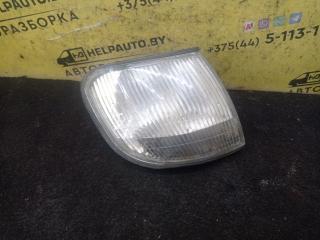 поворотник правый Kia Sportage 1 поколение 1999, 2.0 л., FE (16V), бензин, МКПП, синий, внедорожник 5 дв., полный подключаемый привод
