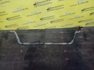 стабилизатор подвески передний Chery Fora 1 поколение 2009, 2.0 л., SQR484F, бензин, 5МКПП, черный, передний привод