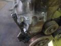 двигатель Honda Jazz 1 поколение 2002, 1.3 л., L13B, бензин, МКПП, голубой, хетчбэк 5 дв., передний привод, L13A1.4077383, L13A1 - фото №9