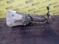КПП механическая (МКПП) Mercedes-Benz C-Класс W203/S203/CL203 2000, 1.8 л., бензин, МКПП, белый, седан, задний привод - фото №5