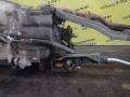 КПП механическая (МКПП) Mercedes-Benz C-Класс W203/S203/CL203 2000, 1.8 л., бензин, МКПП, белый, седан, задний привод - фото №6