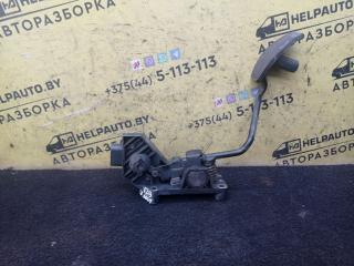 педаль Fiat Punto 2 поколение 2002, 1.8 л., 188 A6.000, бензин, МКПП, серый, хетчбэк 3 дв., передний привод