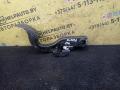 педаль тормоза Fiat Punto 2 поколение 2002, 1.8 л., 188 A6.000, бензин, МКПП, серый, хетчбэк 3 дв., передний привод - фото №2