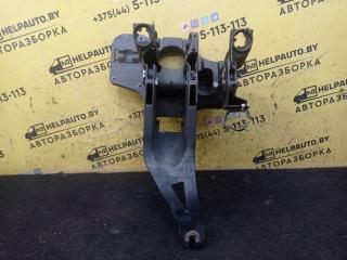 узел педальный (блок педалей) Fiat Punto 2 поколение 2002, 1.8 л., 188 A6.000, бензин, МКПП, серый, хетчбэк 3 дв., передний привод