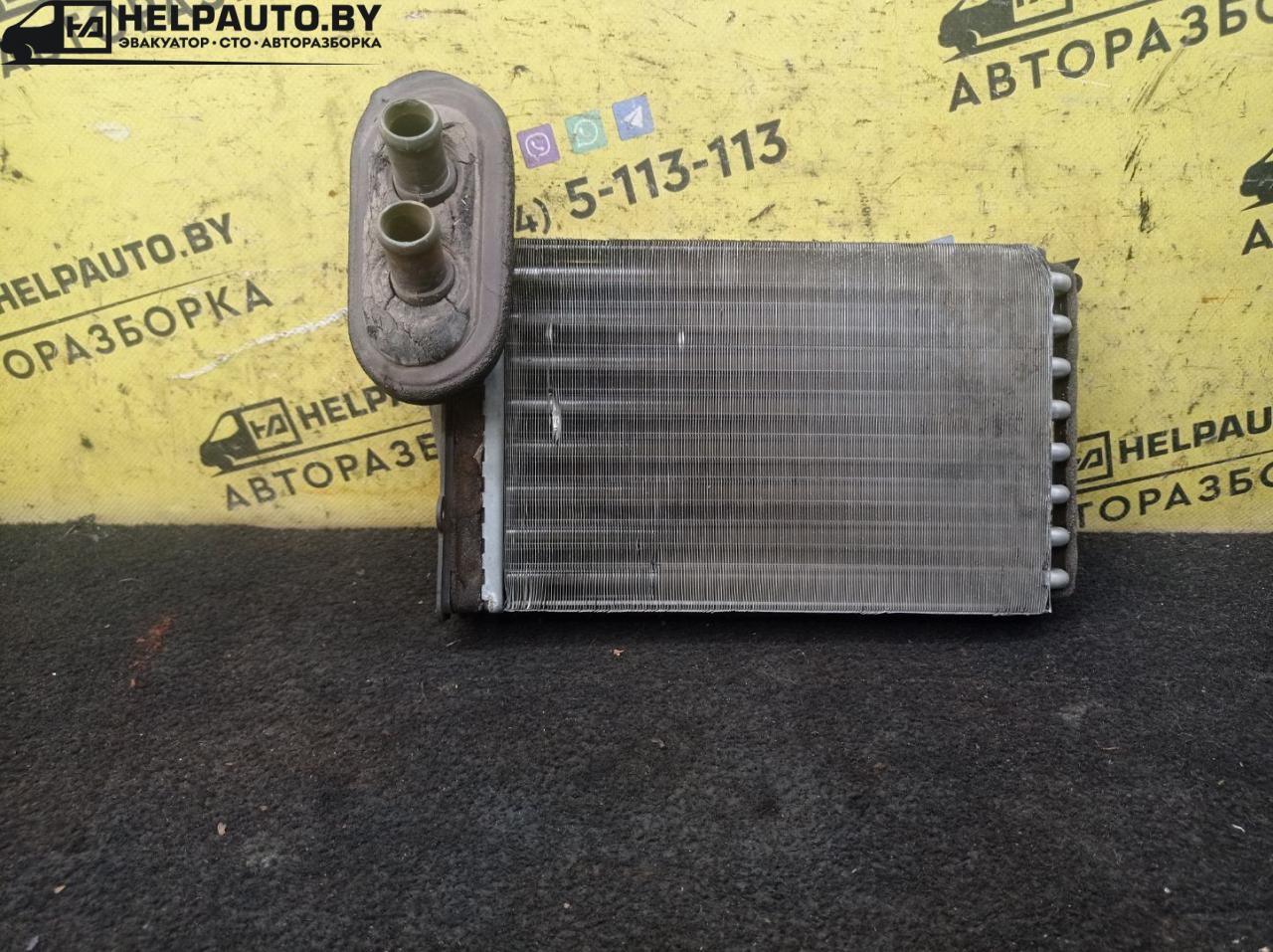 радиатор отопителя (печки) Volkswagen Golf 3 поколение (1991 - 2000) - фото №1