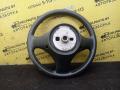 руль Fiat Palio 1 поколение 1998, 1.2 л., бензин, МКПП, черный, универсал, передний привод - фото №2