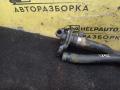 патрубок отопителя (печки) Fiat Palio 1 поколение 1998, 1.2 л., бензин, МКПП, черный, универсал, передний привод - фото №3