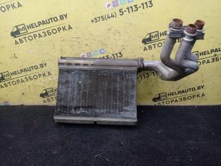 радиатор отопителя (печки) Citroen Berlingo 1 поколение (M49) 2001, 1.4 л., бензин, МКПП, минивэн
