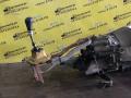 кулиса Mercedes-Benz C-Класс W203/S203/CL203 2000, 1.8 л., бензин, МКПП, белый, седан, задний привод - фото №3