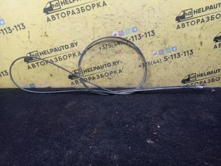 трос открывания багажника Fiat Palio 1 поколение 1998, 1.2 л., бензин, МКПП, черный, универсал, передний привод