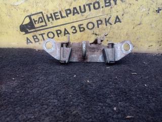 замок багажника Fiat Palio 1 поколение 1998, 1.2 л., бензин, МКПП, черный, универсал, передний привод
