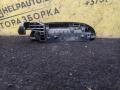 ручка наружная задняя левая Fiat Palio 1 поколение 1998, 1.2 л., бензин, МКПП, черный, универсал, передний привод - фото №2