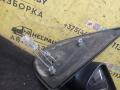 зеркало наружное правое Fiat Palio 1 поколение 1998, 1.2 л., бензин, МКПП, черный, универсал, передний привод - фото №2