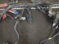 проводка салона Fiat Punto 2 поколение 2002, 1.8 л., 188 A6.000, бензин, МКПП, серый, хетчбэк 3 дв., передний привод - фото №5