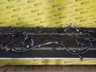 проводка двигателя Fiat Punto 2 поколение 2002, 1.8 л., 188 A6.000, бензин, МКПП, серый, хетчбэк 3 дв., передний привод