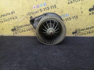 моторчик печки Peugeot 406 1 поколение 1997, 1.9 л., дизель, МКПП, серебро, седан, передний привод