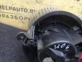 моторчик печки Peugeot 406 1 поколение 1997, 1.9 л., дизель, МКПП, серебро, седан, передний привод - фото №4