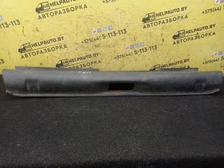 пластик Peugeot 406 1 поколение 1997, 1.9 л., дизель, МКПП, серебро, седан, передний привод