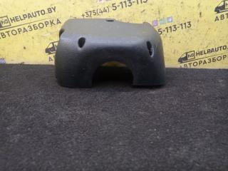 кожух рулевой колонки Peugeot 406 1 поколение 1997, 1.9 л., дизель, МКПП, серебро, седан, передний привод