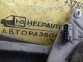 механизм стеклоочистителя (трапеция дворников) Peugeot 406 1 поколение 1997, 1.9 л., дизель, МКПП, серебро, седан, передний привод - фото №4