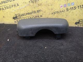 кожух рулевой колонки Peugeot 406 1 поколение 1997, 1.9 л., дизель, МКПП, серебро, седан, передний привод