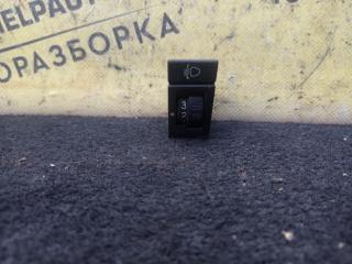кнопка корректора фар Peugeot 406 1 поколение 1997, 1.9 л., дизель, МКПП, серебро, седан, передний привод