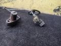 датчик ABS Peugeot 406 1 поколение 1997, 1.9 л., дизель, МКПП, серебро, седан, передний привод - фото №3