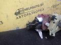 рулевая колонка Peugeot 406 1 поколение 1997, 1.9 л., дизель, МКПП, серебро, седан, передний привод - фото №4