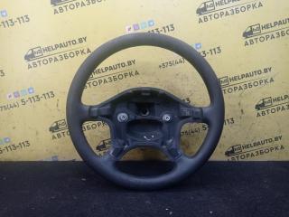 руль Peugeot 406 1 поколение 1997, 1.9 л., дизель, МКПП, серебро, седан, передний привод