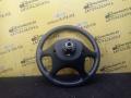 руль Peugeot 406 1 поколение 1997, 1.9 л., дизель, МКПП, серебро, седан, передний привод - фото №2